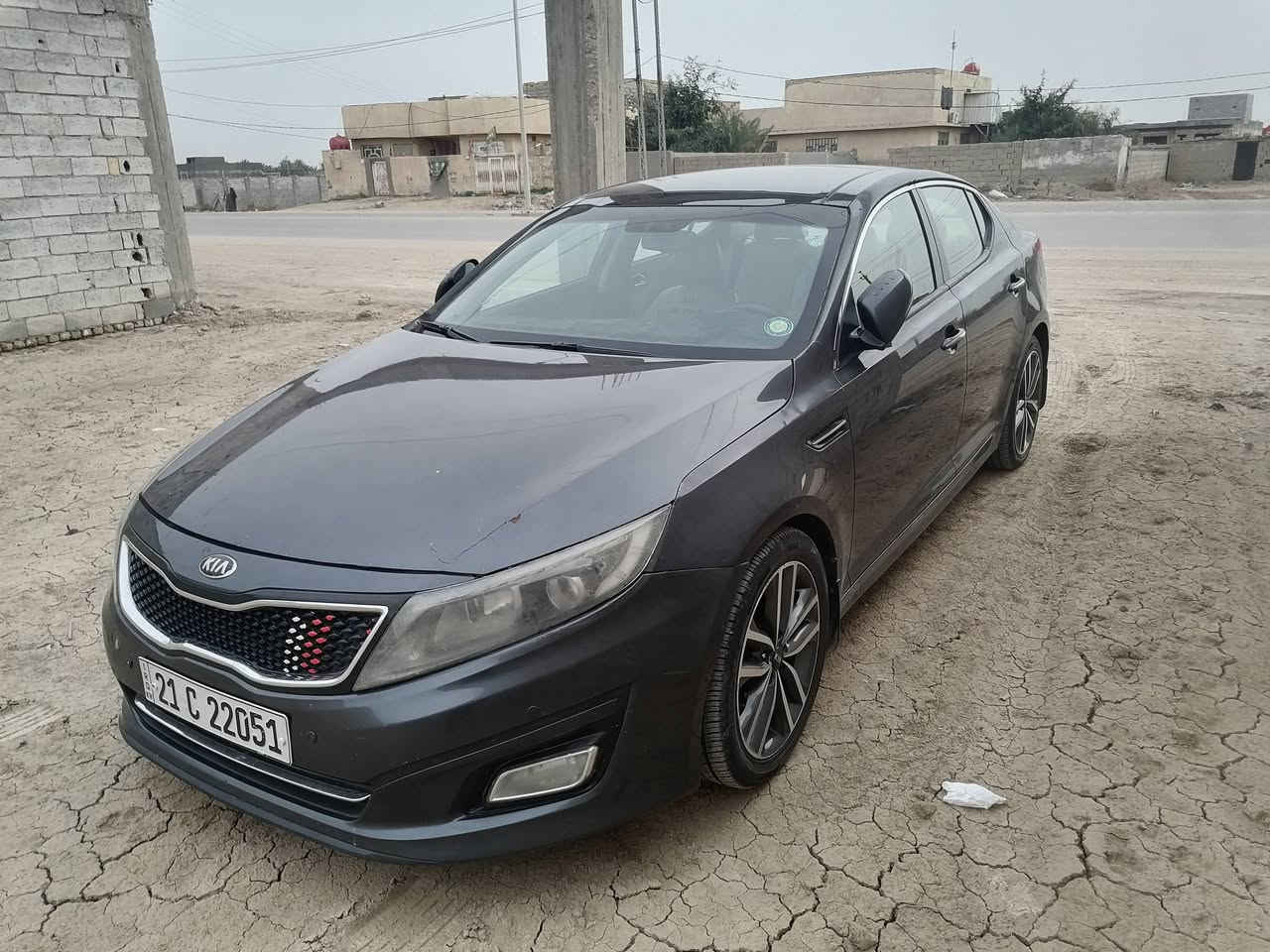 اوبتيما موديل ٢٠١٤ خليجي فول مواصفات vip رقم سليمانيه دولي صبغ البنيد تريد وكالة تريد مداور محرك ٢٤٠٠ حداديه ٩٠ بالمية للاستفسار مراسلة الصفحة


**إذا كنت صاحب هذا الإعلان وتريد حذفه لأي سبب، رجاءا أرسل رسالة إلى الدعم الفني**