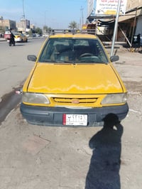 مكفوله • لا صبغ • ٢٠١١