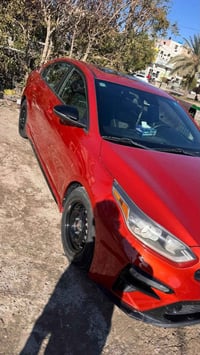 فورتي موديل 2021 مكاني بغداد الشعلة السونار موجود سيارة حلوة فول بصمة ...