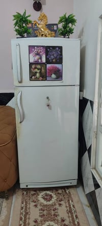 ثلاجة • شغالة • حي الجزائر