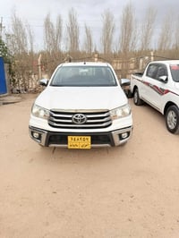 هايلوكس • ٢٠١٩ • رقم سيلمانية