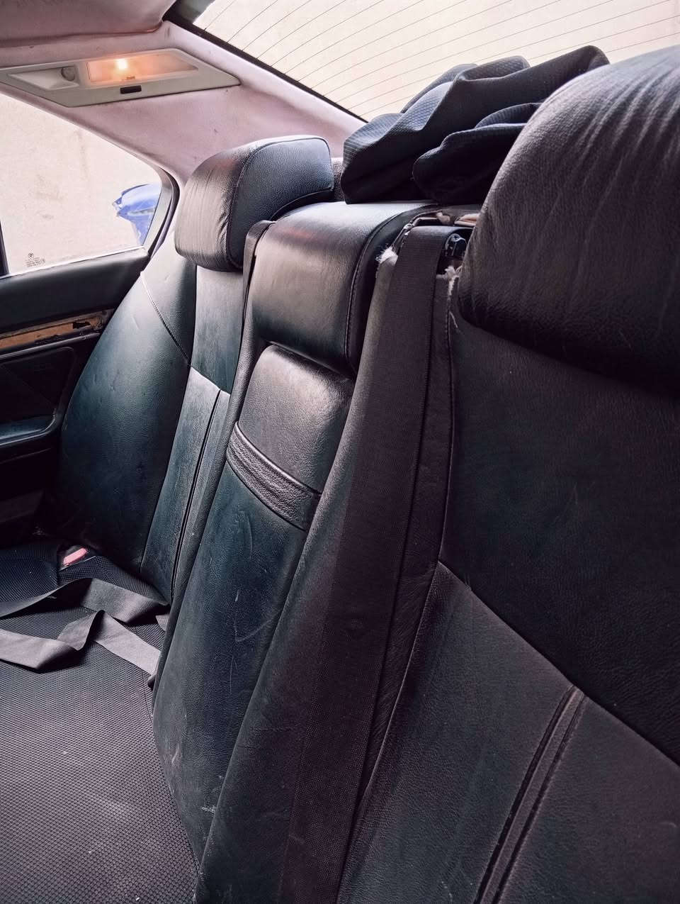 للبيع 728 موديل 2000 مكفولة من الكص والضربه للاستفسار خاص


**إذا كنت صاحب هذا الإعلان وتريد حذفه لأي سبب، رجاءا أرسل رسالة إلى الدعم الفني**