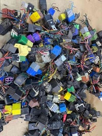 فيشة كوري • خماسي ورباعي • كراج عفج القديم