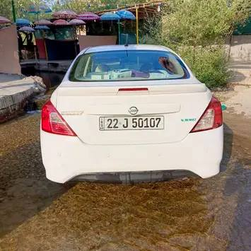 نيسان صني ٢٠٢٠ للبيع رقم اربيل بسمي. كلين مابي اي ظربة. دبل سويج ويا كوبون بنزين ويا ماشي ١٠٦ الف. كل جديد دكوك, كركوك


**إذا كنت صاحب هذا الإعلان وتريد حذفه لأي سبب، رجاءا أرسل رسالة إلى الدعم الفني**