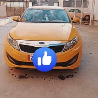 اوبتيمه • ٢٠١١ • منظومة غاز