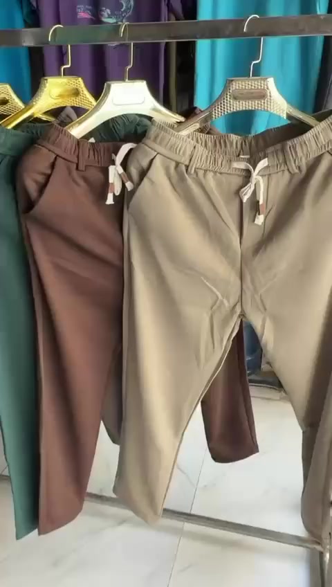 بجامه خامه   صيني درجه اولى 

قياسات من29 30 32 34 36 38
🇨🇳🇨🇳🇨🇳

السيري  6 قطع 

سعر السيري  52 الف


**إذا كنت صاحب هذا الإعلان وتريد حذفه لأي سبب، رجاءا أرسل رسالة إلى الدعم الفني**