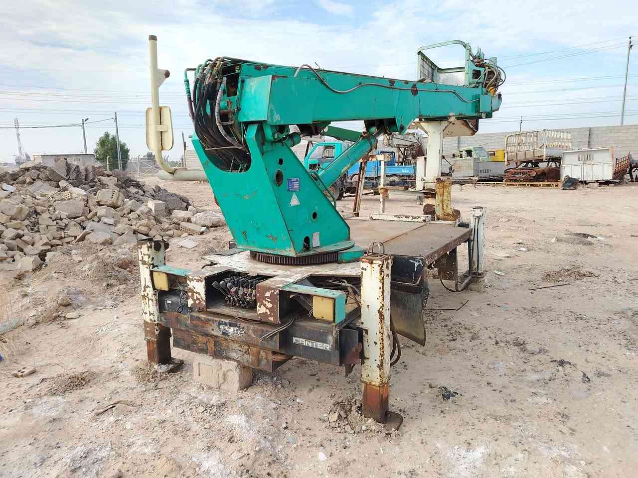 السلا م عليكم للبيع جهازباسكت ١٦  متر سلايت فايبر جهاز جديد
المكان بغداد السعر ٦٥ ورقه قفل قفل
***********
