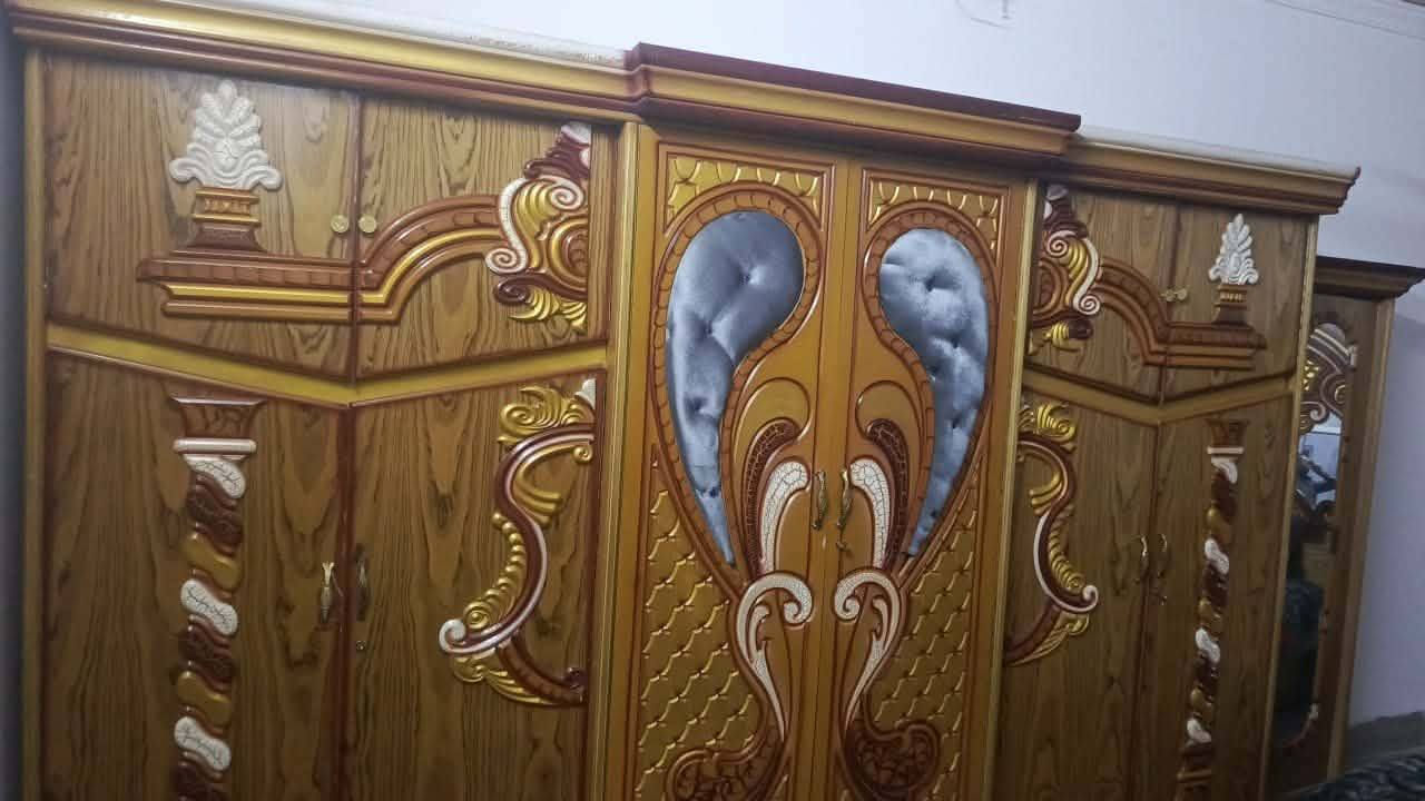 غرفه للبيع المكان بيجي لسعر 400


**إذا كنت صاحب هذا الإعلان وتريد حذفه لأي سبب، رجاءا أرسل رسالة إلى الدعم الفني**