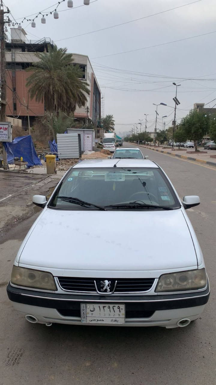 سلام عليكم بيجو اكد موديل 2016 رقم بغداد مشروع وطني سنويه لغايه 27 تدفئه تبريد شغال كهربائيات شغاله سياره بلاديه ماعده ملاحضات صغار العنوان بغداد الكرخ السعر 55 بيه مجال للشراي للستفسار 
***********
***********
