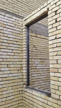 خلفة بناء • النجف الأشرف