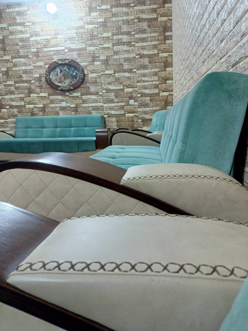 تخم تركي ماركه 10 مقاعد أخو الجديد مخزن وسرير المكان كوفه


**إذا كنت صاحب هذا الإعلان وتريد حذفه لأي سبب، رجاءا أرسل رسالة إلى الدعم الفني**