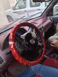 موديل 2013 • محرك وكير زين • كهربائيات شغّالة