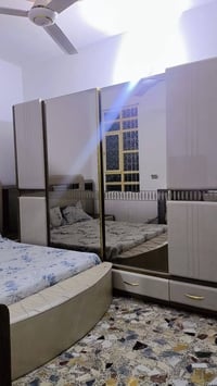 غرفة تركية • ١١ قطعة • نجف