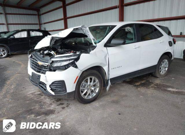 🚗 للبيع – شوفرليه كونكس 2024
وارد أمريكي 🇺🇸 – حادثه مثل ما موضح بالصور

🔹 ماشية 28ألف

🔹 محرك وگير ممتاز 1500 تيربو فورويل 

🔹 تكييف تدفئه تبريد خير من الله

🔹 جاهزة للاستخدام

📍 المكان: ميسان

📄 سنوية كتاب شهداء لحد 2031

💰 السعر: 145

📌 بيه مجال بالمعقول

📌 الفحص على راحتك

📞 البيع  او مراوس –   اتصال ***********
