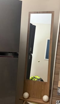 طقم ٧ قطع • غرفة نوم • البساتين بغداد