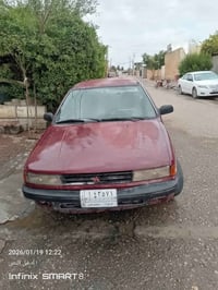 ميتسوبيشي لانسر • كركوك