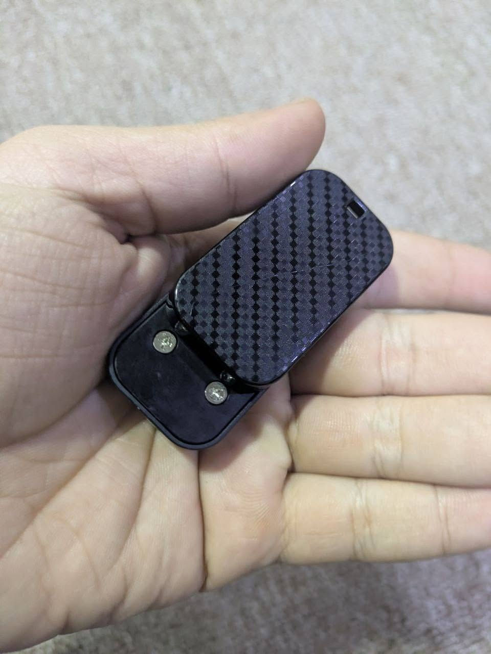 لعبة توتر بهل شكل اليفيدة يدفعلنا بي سعر وياخده


**إذا كنت صاحب هذا الإعلان وتريد حذفه لأي سبب، رجاءا أرسل رسالة إلى الدعم الفني**