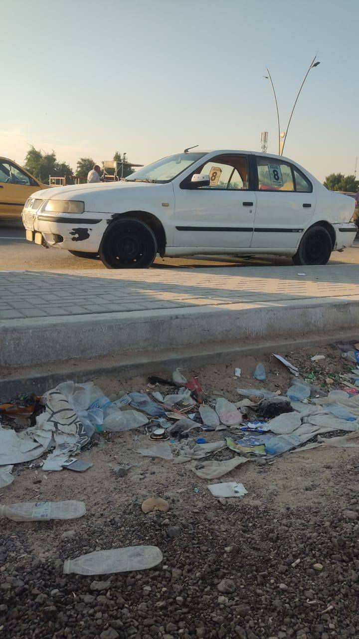 السلام عليكم سمند 11 محور بكاتشو كولا سنويه 2028 رقم ذي قار العنوان الناصريه مركز *********** رقم 
السعر 27
