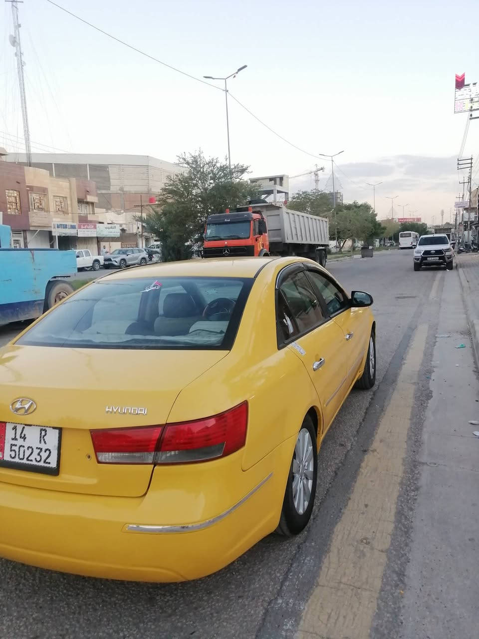 سونتا مقدس مديل2012 كوري
كفاله عامه
مصفره هيئه وغرمات وبسمي السياره
العنوان كربلاء
السعر ١١٧ وبيه مجال بسيط
لااتصال والاستفسار
***********
***********
