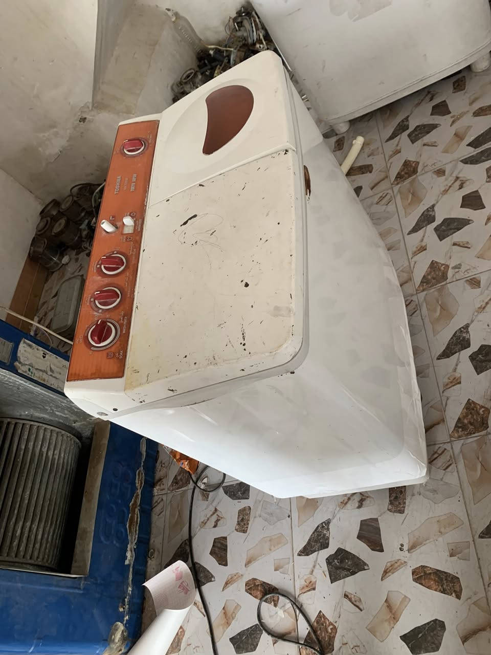 غساله البيع اي عيب مابيه بل شرط. 0786755262


**إذا كنت صاحب هذا الإعلان وتريد حذفه لأي سبب، رجاءا أرسل رسالة إلى الدعم الفني**