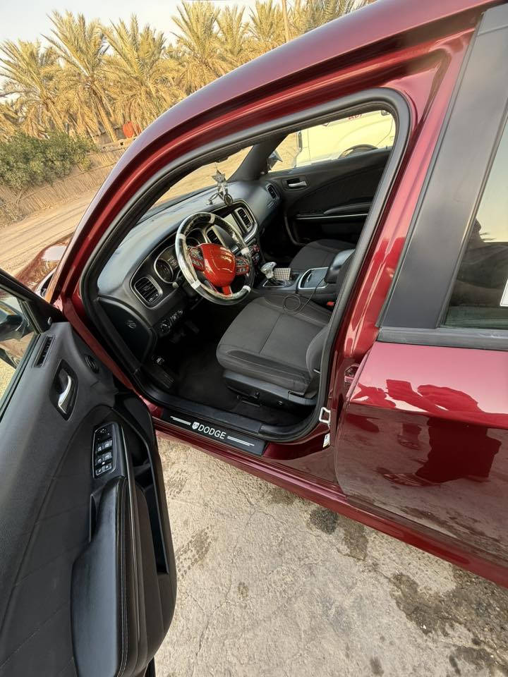 السلام عليكم
للبيع أو مراوس / بسوناته /K5

جارجرSXT محدث بل كامل SRt

اصل2018

رقم بغداد الجديد الدولي

بيها/جاملغ وربع البنيد /بدون دواخل +بدون دواخل  

صور الحادث موضحه +بالمنشور

گير+ محرك+حداديه كفاله كفاله

المواصفات /سياره

 

1-مكينه 6v 3600

2-تحكم استيرن كامل 

3-كامره خلفيه دواره 

4-شاشه جبيره  🖥️

5-نظام Apple car play /نظام أبل كار بلاي

6-نظام Sport /نظام رياضي

7-توويل  

8-قطعتين تبريد + تدفئه +تبريد ثلج

9-كروز سرعه ( مثبت سرعه )

10-حساسات بلاديه 

11-كير اوتو 

12-تشغيل عن بعد  

13-كشن كهرباء

14-ويل 20⭐️ 

15-تخم تاير خلفي 20/45/275

أمامي20/45/255

16-منظومة زنون

السياره نضيفه ومصروف عليها 

مابيه اي نقوصات .

منظومه بانزين ودامة كاملة 

مكان السياره /بابل

 الاتصال +واتساب
***********📞
