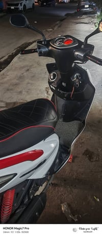 متاح سكنس فحل ياباني قبق نفخ نوزل خطين دراجه جديده الله شاهد تجي وشوف ...