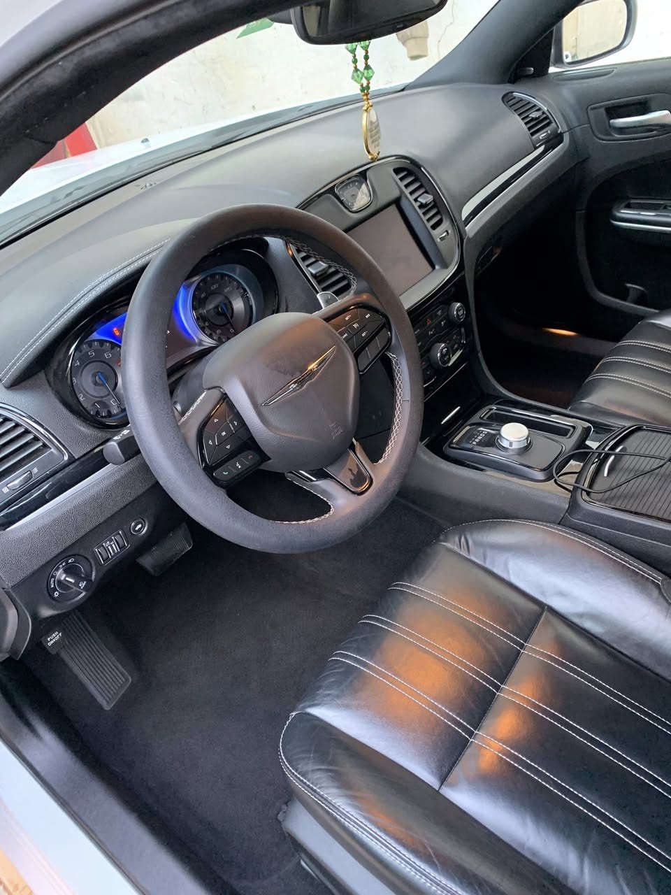 السلام عليكم اخوان السياره فقط للبيع اوباما S فول مواصفات 2023 للاستفسار ***********
