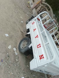 موديل ٢٠١٤ • كهربيات شغالة • قضاء النصر