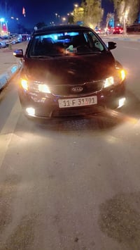 اعيد النشر بسبب الوعود الكاذبه للبيع سيراتو خليجي موديل 2011 السعر #95...