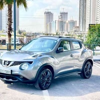 نيسان جوك • ٢٠١٨ • ٦٥ الف