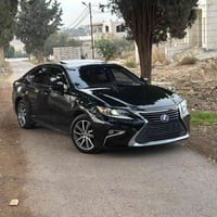 لكزس ES300 هايبرد • ٢٠١٦ • ١٣٥ الف ميل