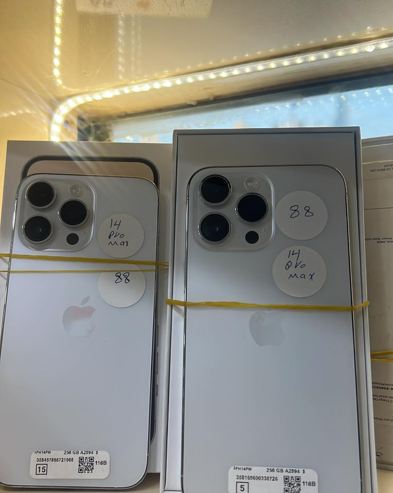 عروض وخصومات خاصة بمناسبة العيد
____شركة ابل______ 
متوفر مسخدم وجديد
جميع الوكالات متوفرة
هونر _ابل_سامسونك_تكنو_انفنكس_ ريلمي_ ريدمي _بوكو_ ايتل
ويتوفر اجهزة ابل مسخدمة من 11عادي ل16برو ماكس
جميع الايبادات متوفرة
البيع بل نقد واقساط
***********
***********
شارع الخليج مقابل سنتر بغداد او مجمع الخيمة
📱 أحدث الأجهزة
💰 أسعار منافسة
💳 تقسيط مريح
🔧 صيانة جميع الأجهزة
عالم الهواتف – ثقة وخدمة مضمونة
