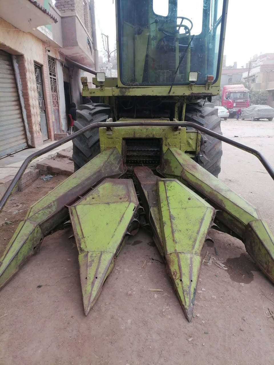 شيبر ٣ خط حالة محترمة وسعر حلو
01014181903


**إذا كنت صاحب هذا الإعلان وتريد حذفه لأي سبب، رجاءا أرسل رسالة إلى الدعم الفني**