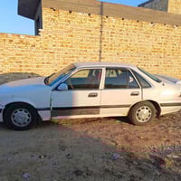 برنس دايو • ٦ سلندر • رقم نجف