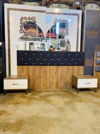 غرفة نوم • ديكور • أثاث