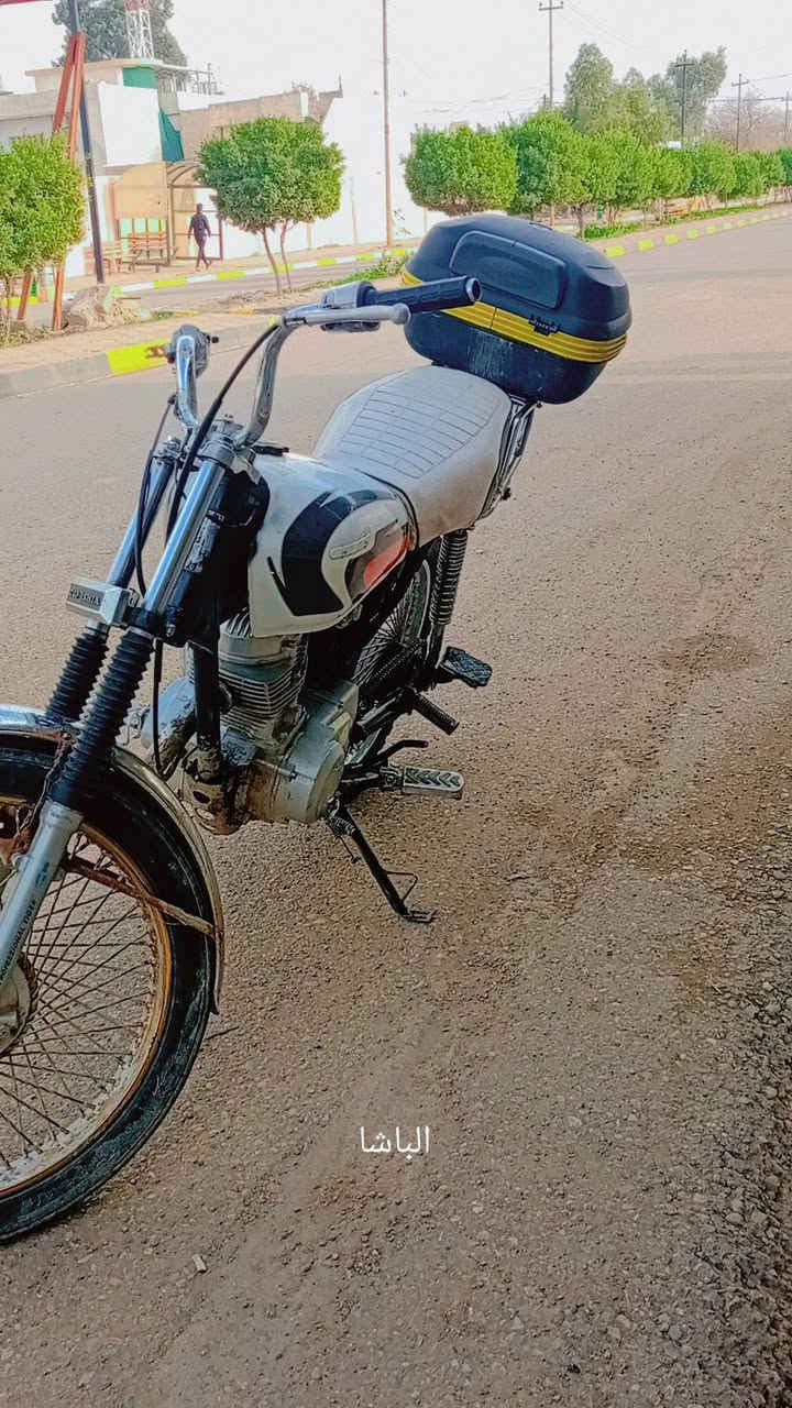 للبيع محرك نامه معمر مره وحده السعر250وبي مجال ***********
