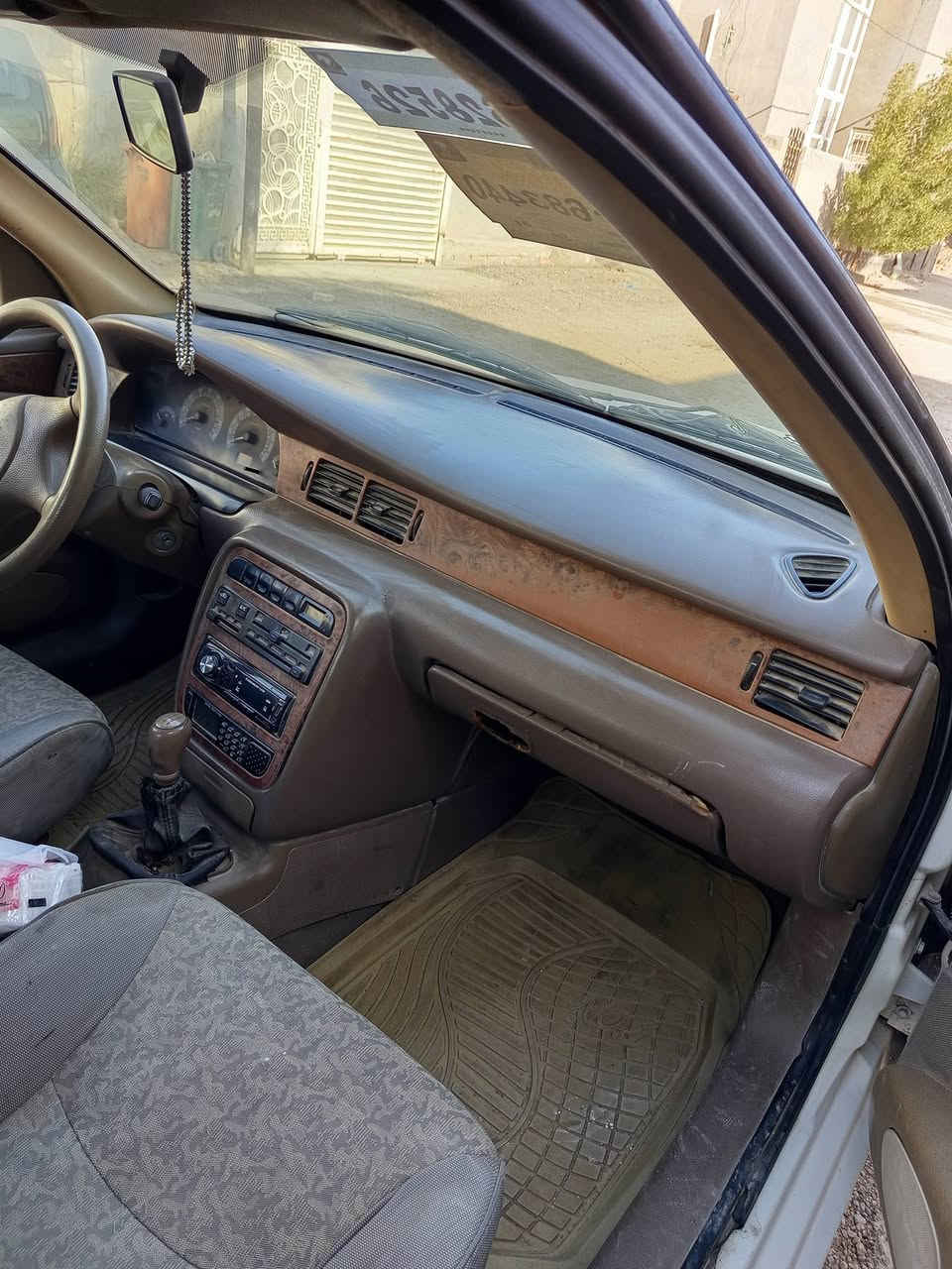 سمند للبيع موديل ٢٠١٠ السعر ٤٢ مجال بسيط بدون حادث صبغ مال خياسات فقط مكان سياره بابل للاستفسار ***********
