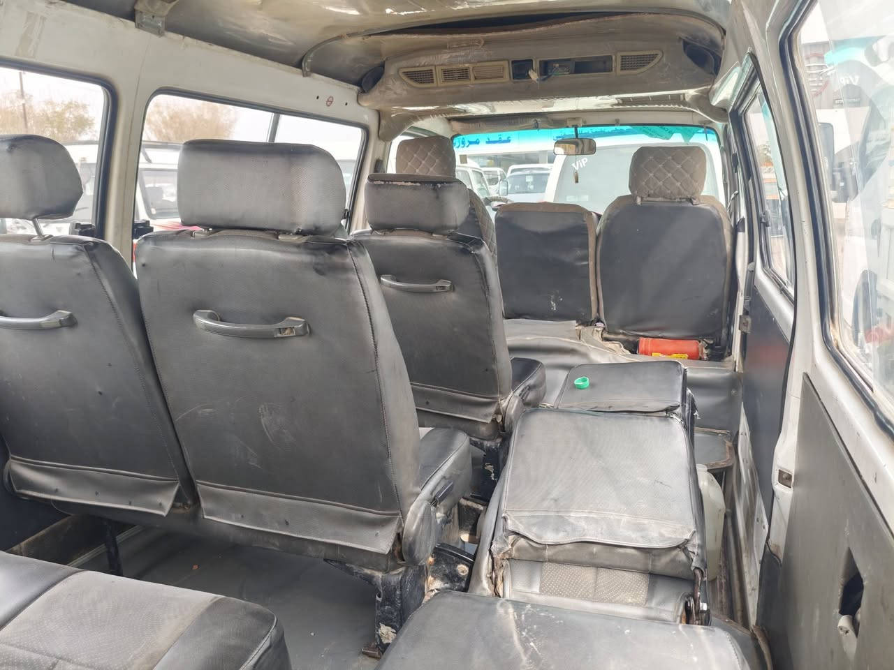 سلام عليكم لبيع فتون جنبي موديل  2013
سياره مكوفله من كلشي مكان ديالى *********** سعر 80بي مجال
