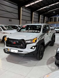 GR V6 • ٢٠٢٤ • ماشي ٤٣الف