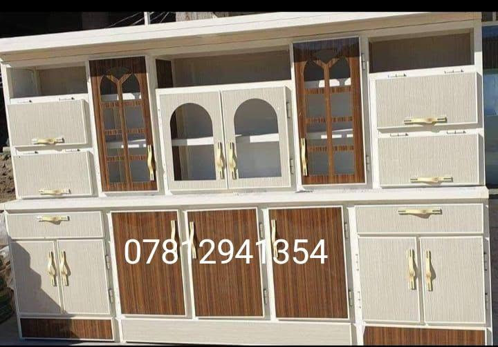 إلى 1/23/2026 ينتهي العرض30/2/2026
✴️ كاونترات  بأنسب الاسعار ✴️

 ✴️سارع بالحجز قبل نفاذ الكمية ❗❗
 تخفيضات هائلة وأسعار  كلش كلش مناسبة ..☺️☺️

✴️ أحجز والطلب يوصلك لباب البيت ✅✅

🔸 المنيوم  تركي.. 🔆
🔸فقط البوري المنيوم 0.7 تركي
🔸الداخل كله مبطن بنر 
🔸 المرمر صناعي تركي
🔻 
✴️ راسلنا ندزلك الوان اخرى☺️
انت اختار وأطلب وأحنه نوصلك لباب البيت 👌👌👌

🔸الاسعار ثابت ع العرض✅✅

يوجد توصيل🤩مجانا🤩

✴️للحجز والاستفسار يرجى  مراسلة البيج او الاتصال على الرقم التالي يوجد واتساب *********** النجف, العراق
