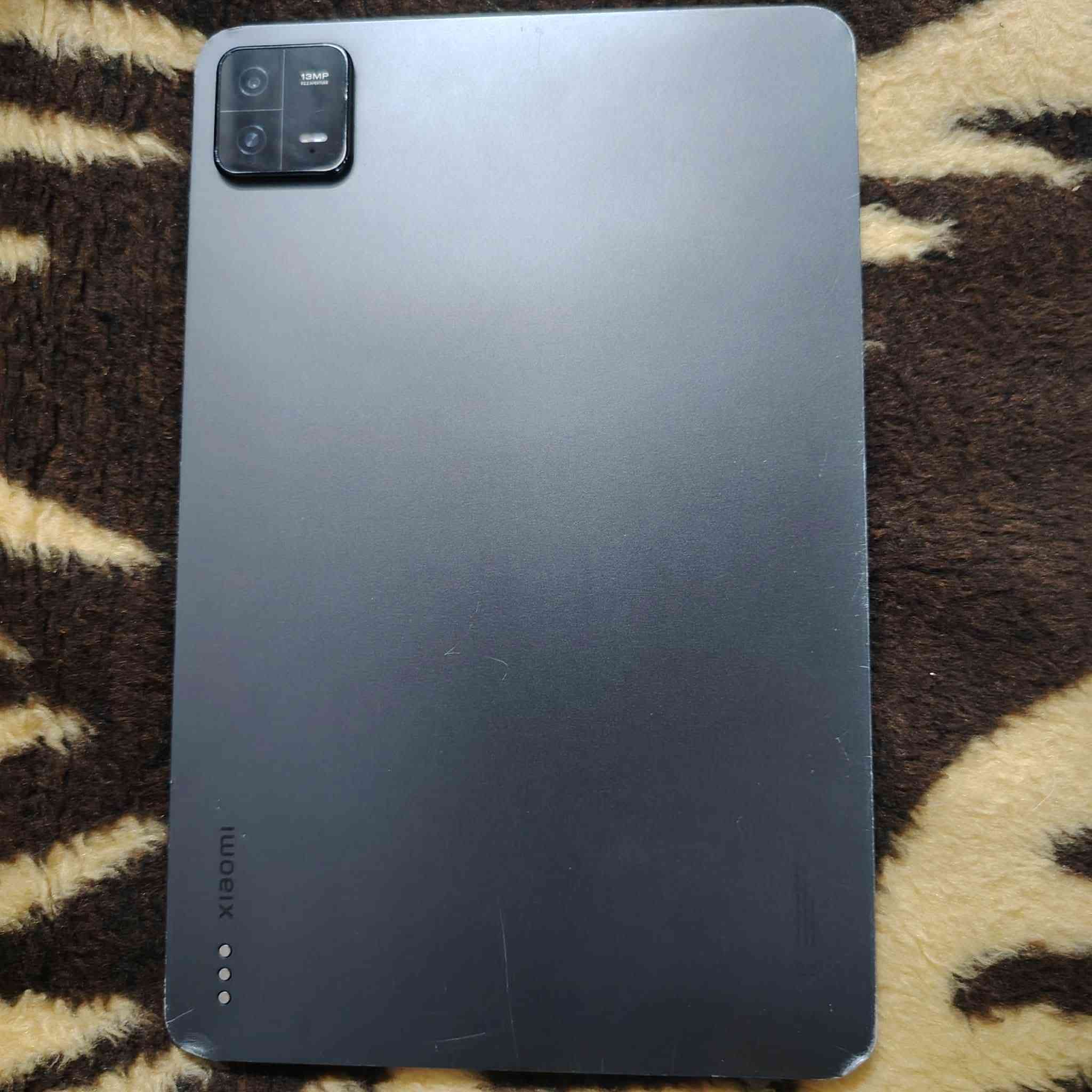 السلام عليكم للبيع  شاومي باد 6 ذاكره 256 رام 12 بوبجي 120 فريم جهاز ما بيه عطل فقط المس بيه فطر سعر 170الف
مكاني موصل رقمي ***********
