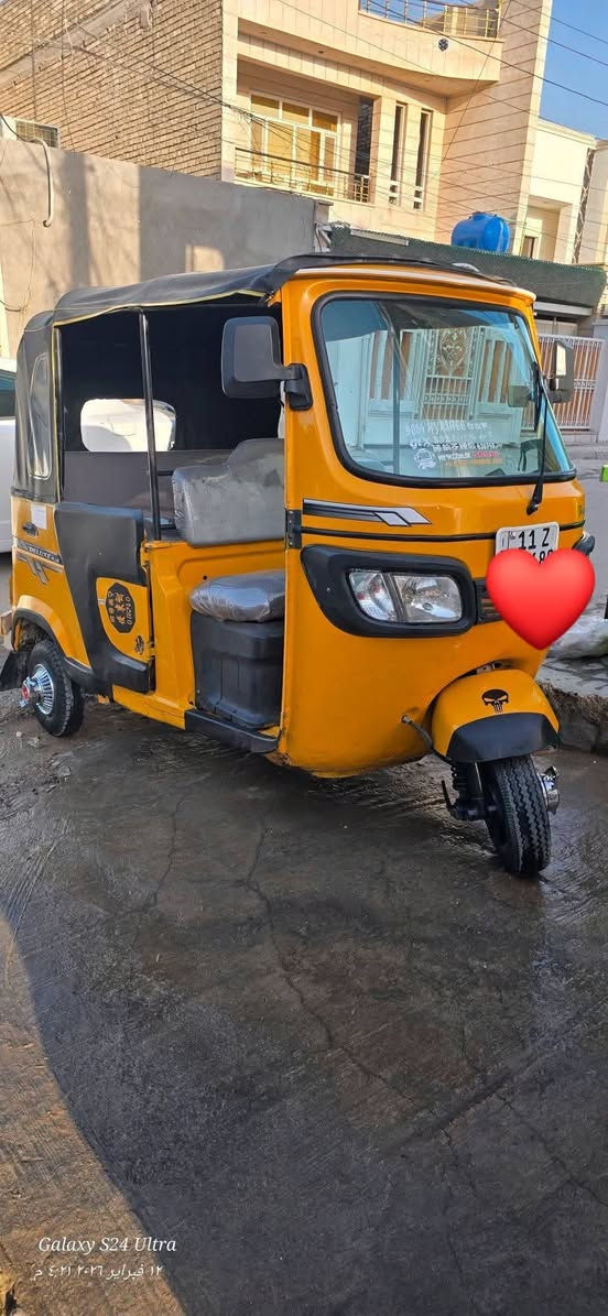 تكتك TVSللبيع موديل 2021شهر العاشر مكاني بغداد الدوره السعر 6600 ***********
