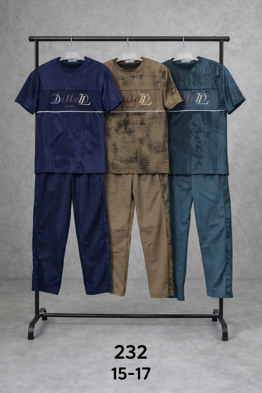 اتراكات ولادي يلبس عمر 3_4_5_6_7_8_9_10
ويوجد توصيل لجميع المحافظات


**إذا كنت صاحب هذا الإعلان وتريد حذفه لأي سبب، رجاءا أرسل رسالة إلى الدعم الفني**