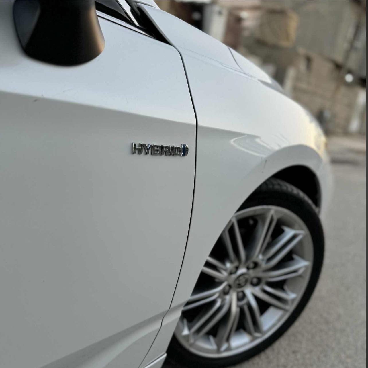 Toyota Avalon Limited hybrid: ئۆتۆمبێل

مۆدێل 2021
24 هەزار ڕۆیشتووە

ســــعر $ یەک کۆمێنـت بکە راســـتەوخۆ بــۆ دێـــت🟢

 1/1 فول فول


**إذا كنت صاحب هذا الإعلان وتريد حذفه لأي سبب، رجاءا أرسل رسالة إلى الدعم الفني**