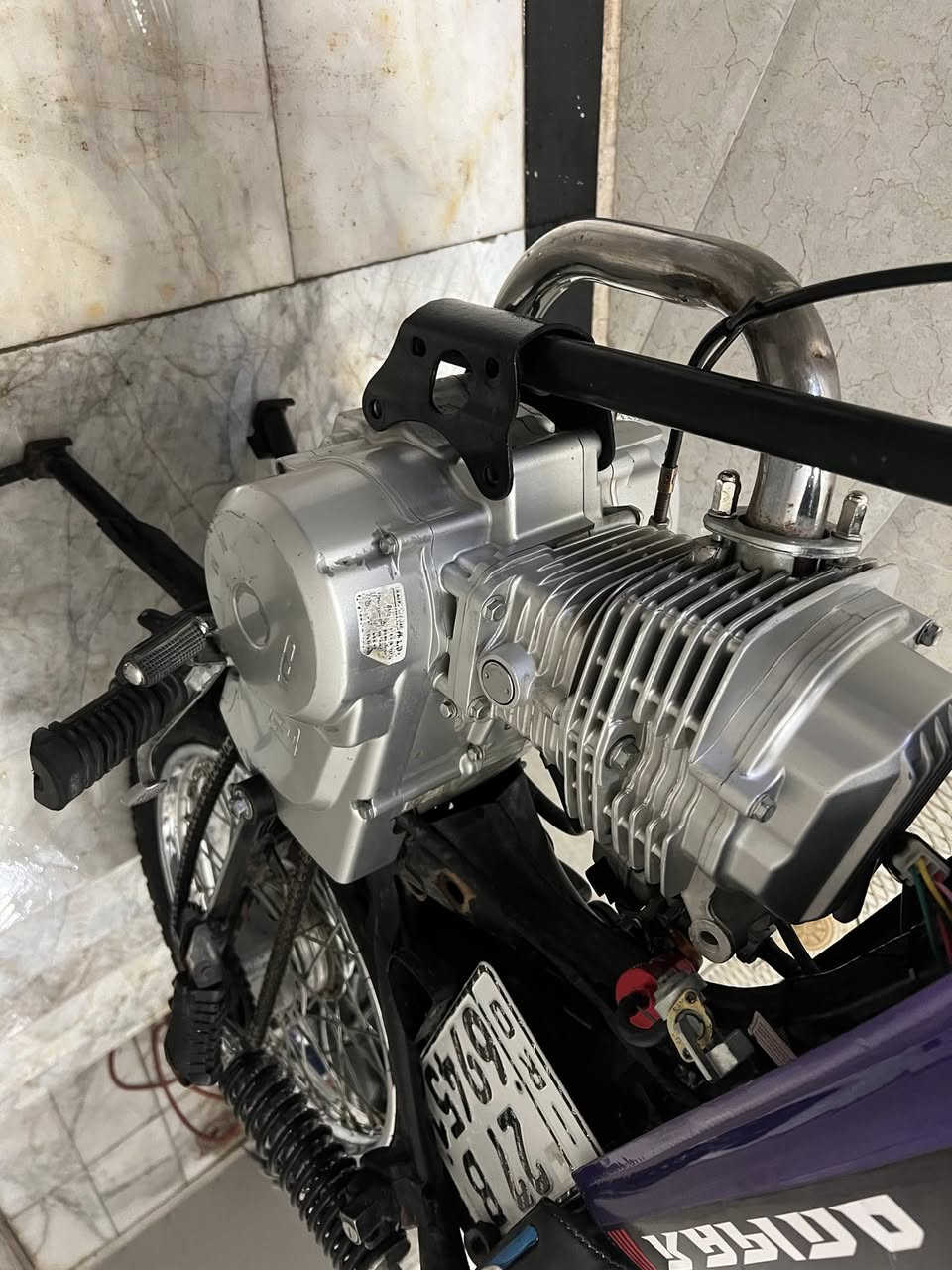 ناما شلامجه موديل 2022
نص غراض مالته بلاد مكينه 24 
ولغراض جدد 
مكينه مفتوحه بس بس بستم 
مكاني ناصريه مركز 
سعر ماذكرته لن اكو ناس مااعرف شبيهم بس يكسر بسعر ومايشتري ابد والله


**إذا كنت صاحب هذا الإعلان وتريد حذفه لأي سبب، رجاءا أرسل رسالة إلى الدعم الفني**