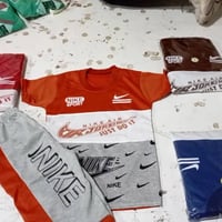 بجامة ولادي • قطن توفليس وطني • مقاس وسط