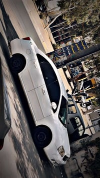 شوفرليت اوبترا • ٢٠١٣ • رقم سليمانية