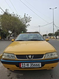 بيجو لميس • ٢٠١٦ • زينون