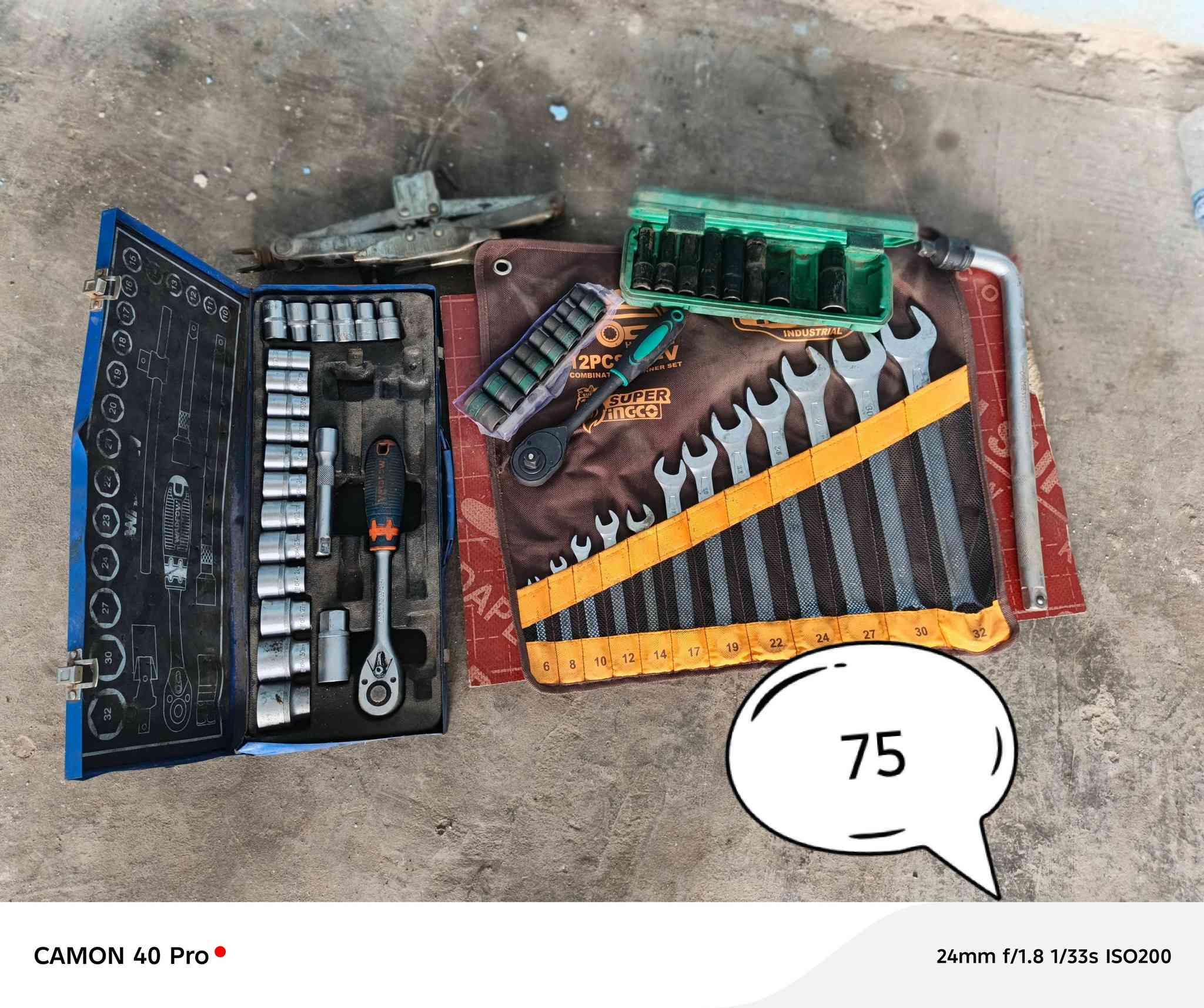 السعار مكتوبه عل صور غير قابله للتفاوض تريد اتصل.
***********
المكان بغداد حي النصر توصيل ما متوفر
