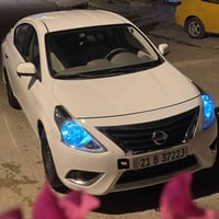 صني ٢٠٢٠ • ١٨٥٠٠٠ كم • رقم جديد